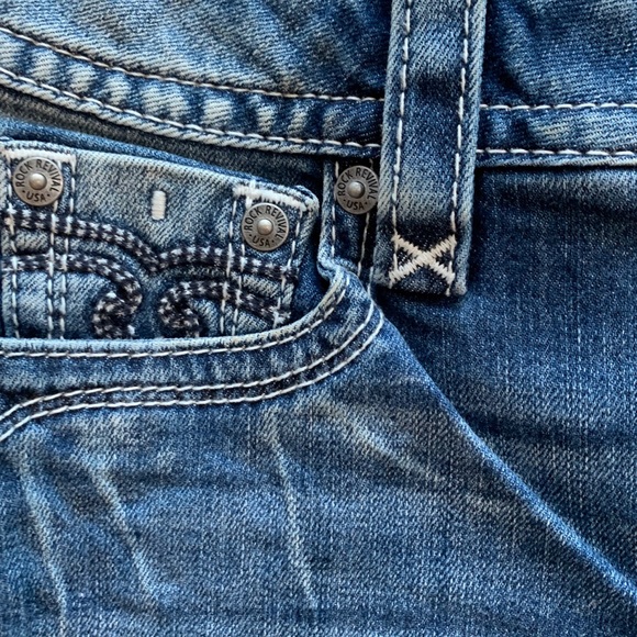 Rock Revival- Jessica Skinny (NWT) - Picture 6 of 7